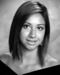 Karina Gonzales: class of 2015, Grant Union High School, Sacramento, CA.